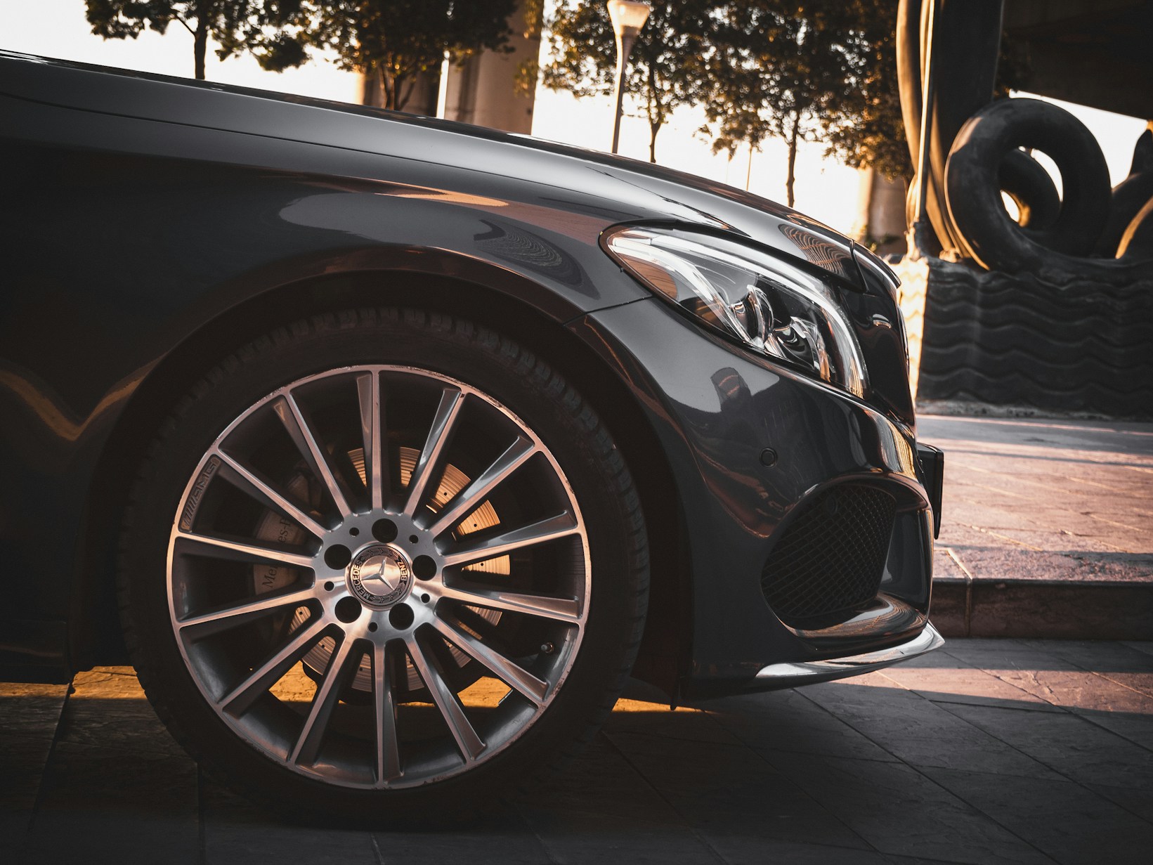 Premium Chauffeur Service