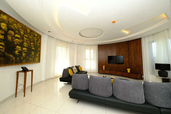 SUITE SANTINO