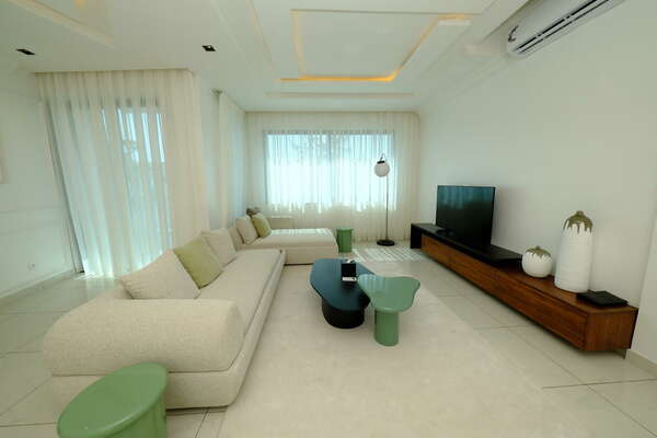 SUITE CARMELLA
