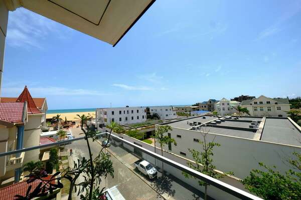 Plage