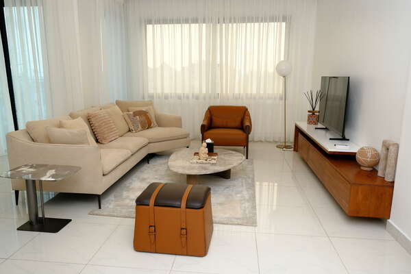 SUITE ALIDA