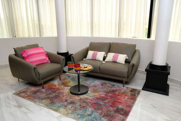 SUITE KEREN